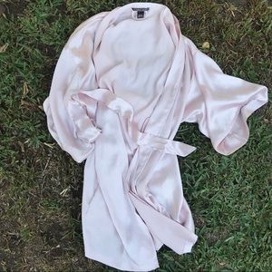 Victoria Secret robe